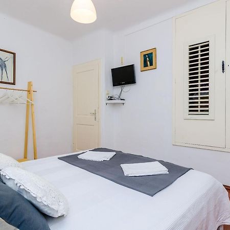 Apartmán Old Town Budget Dubrovník Exteriér fotografie