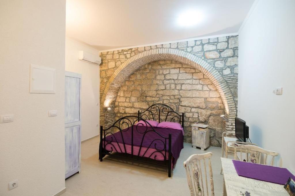 Apartmán Old Town Budget Dubrovník Exteriér fotografie