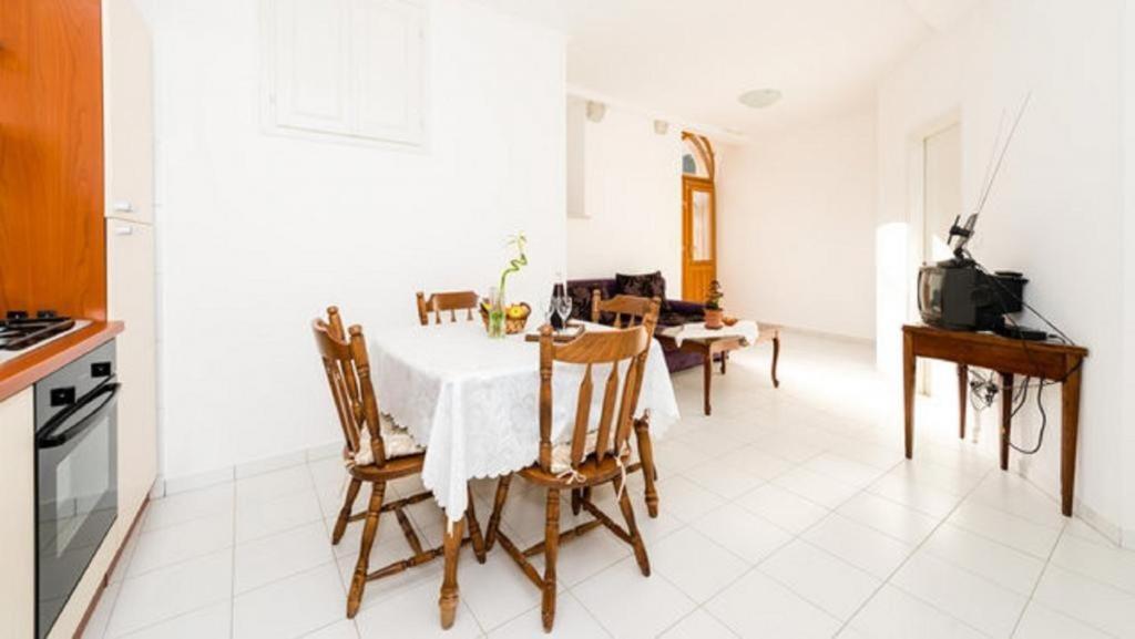 Apartmán Old Town Budget Dubrovník Exteriér fotografie