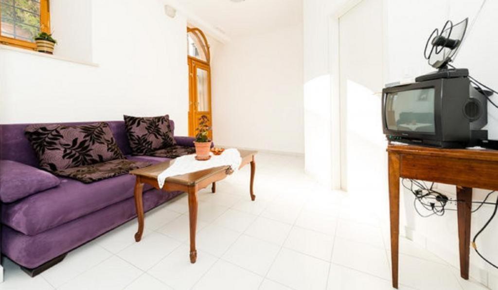 Apartmán Old Town Budget Dubrovník Exteriér fotografie