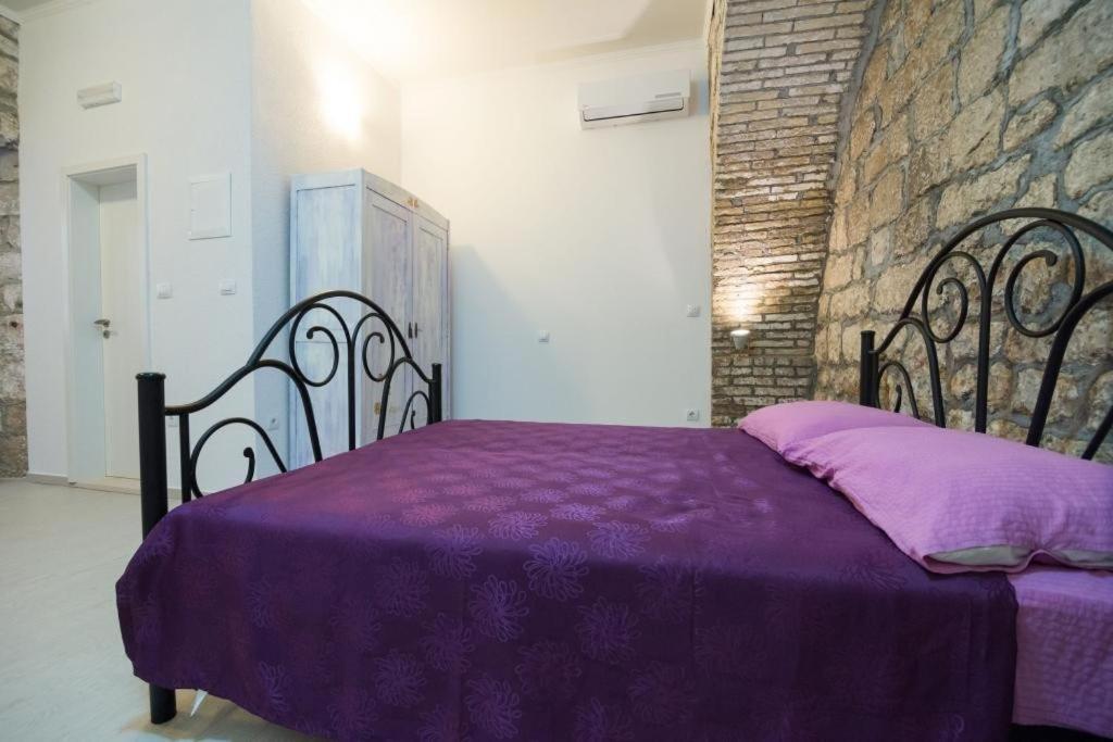 Apartmán Old Town Budget Dubrovník Exteriér fotografie