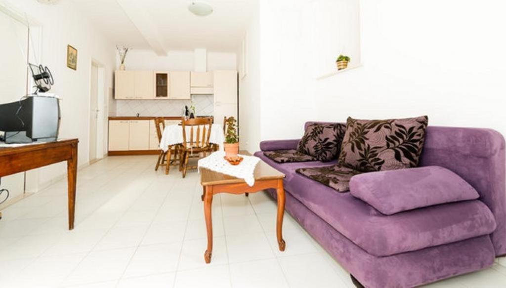Apartmán Old Town Budget Dubrovník Exteriér fotografie