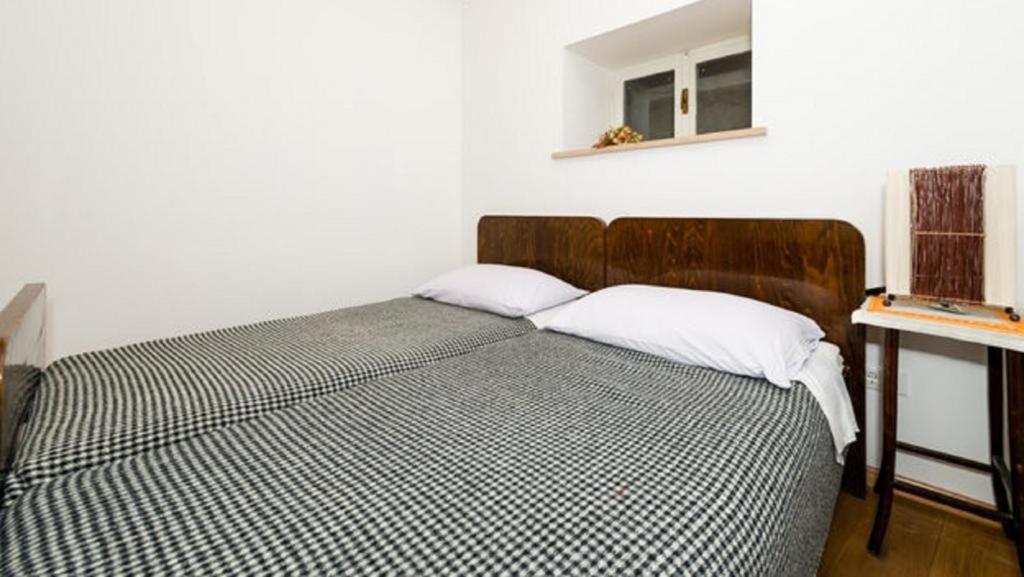 Apartmán Old Town Budget Dubrovník Exteriér fotografie