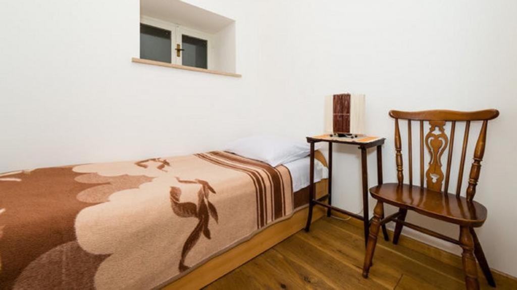 Apartmán Old Town Budget Dubrovník Exteriér fotografie