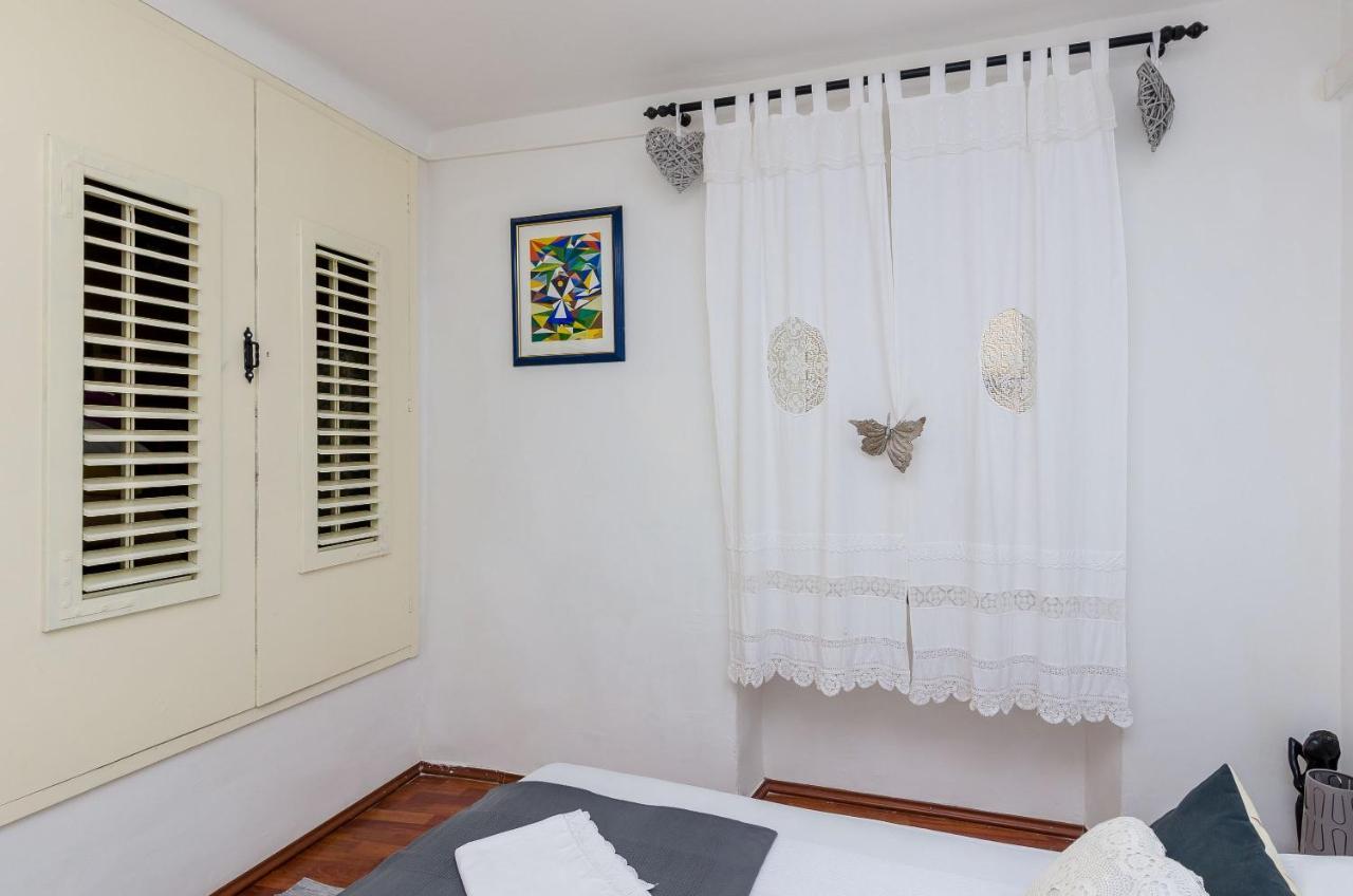 Apartmán Old Town Budget Dubrovník Exteriér fotografie