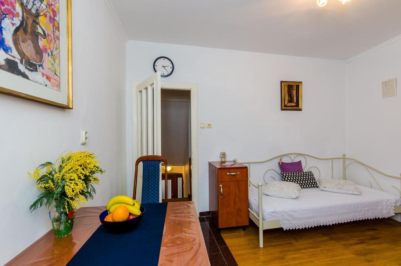 Apartmán Old Town Budget Dubrovník Exteriér fotografie