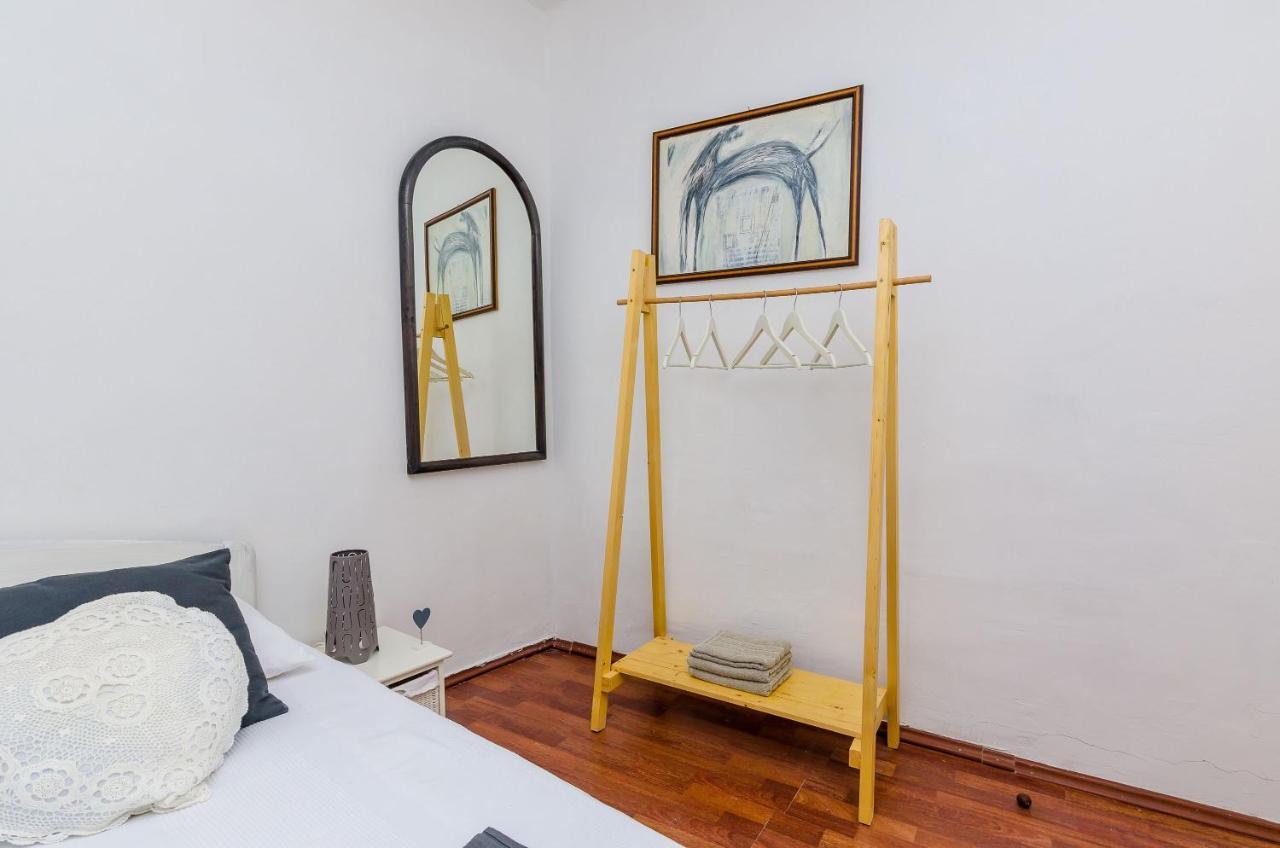 Apartmán Old Town Budget Dubrovník Exteriér fotografie