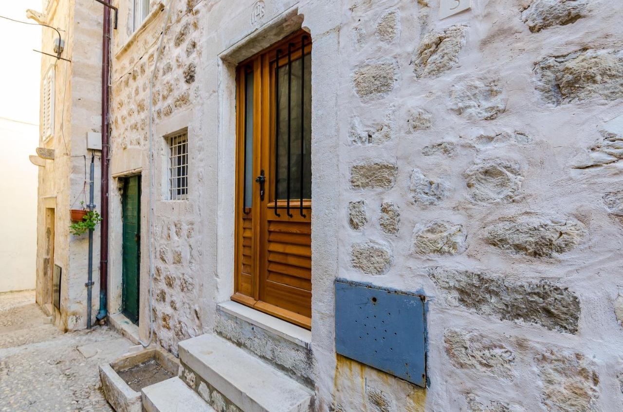 Apartmán Old Town Budget Dubrovník Exteriér fotografie