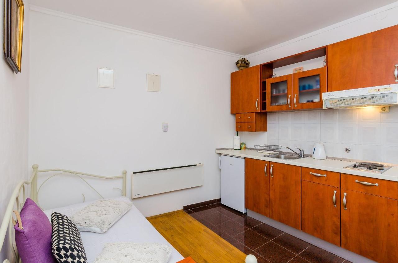 Apartmán Old Town Budget Dubrovník Exteriér fotografie