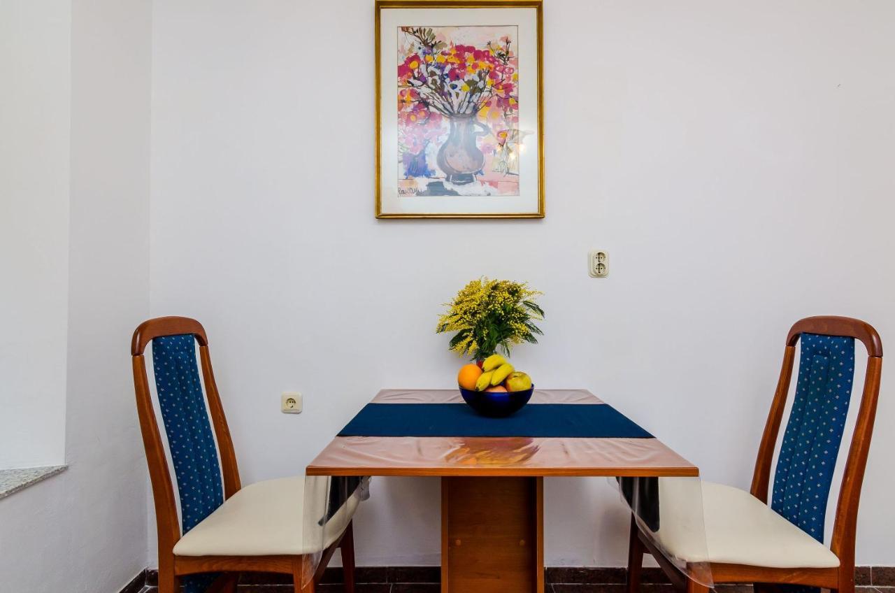 Apartmán Old Town Budget Dubrovník Exteriér fotografie