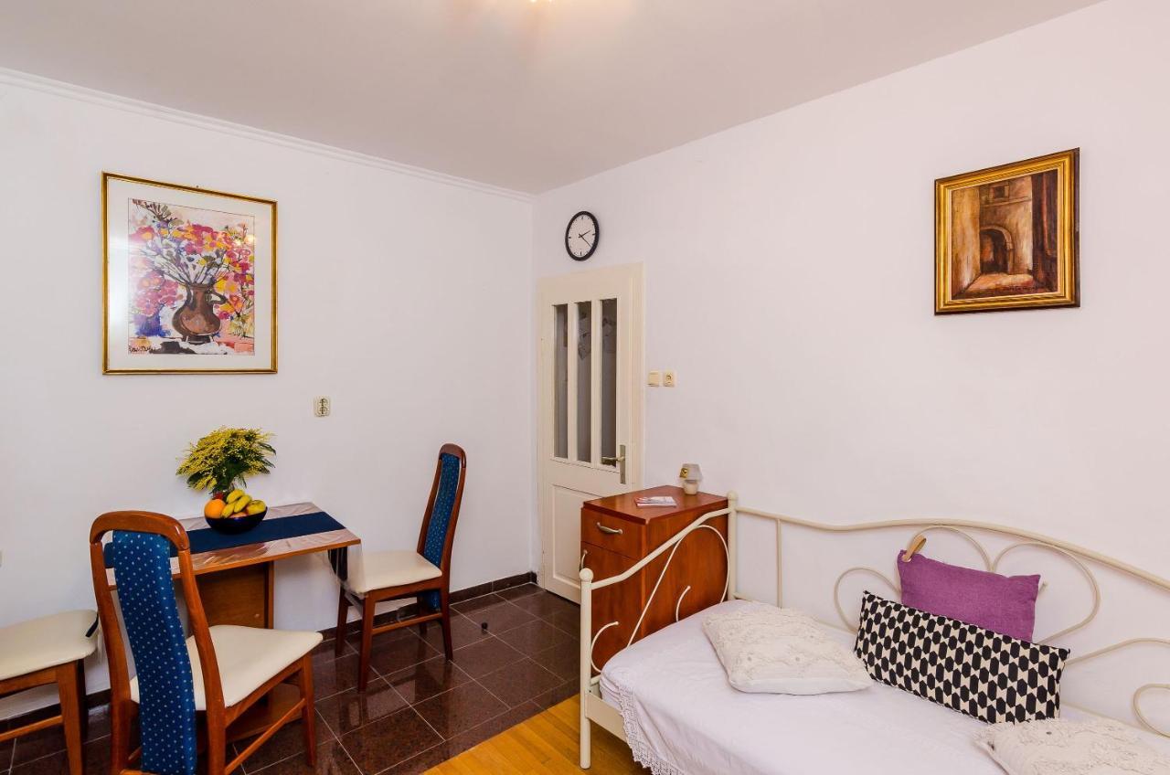 Apartmán Old Town Budget Dubrovník Exteriér fotografie