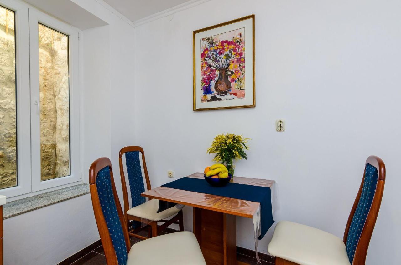 Apartmán Old Town Budget Dubrovník Exteriér fotografie