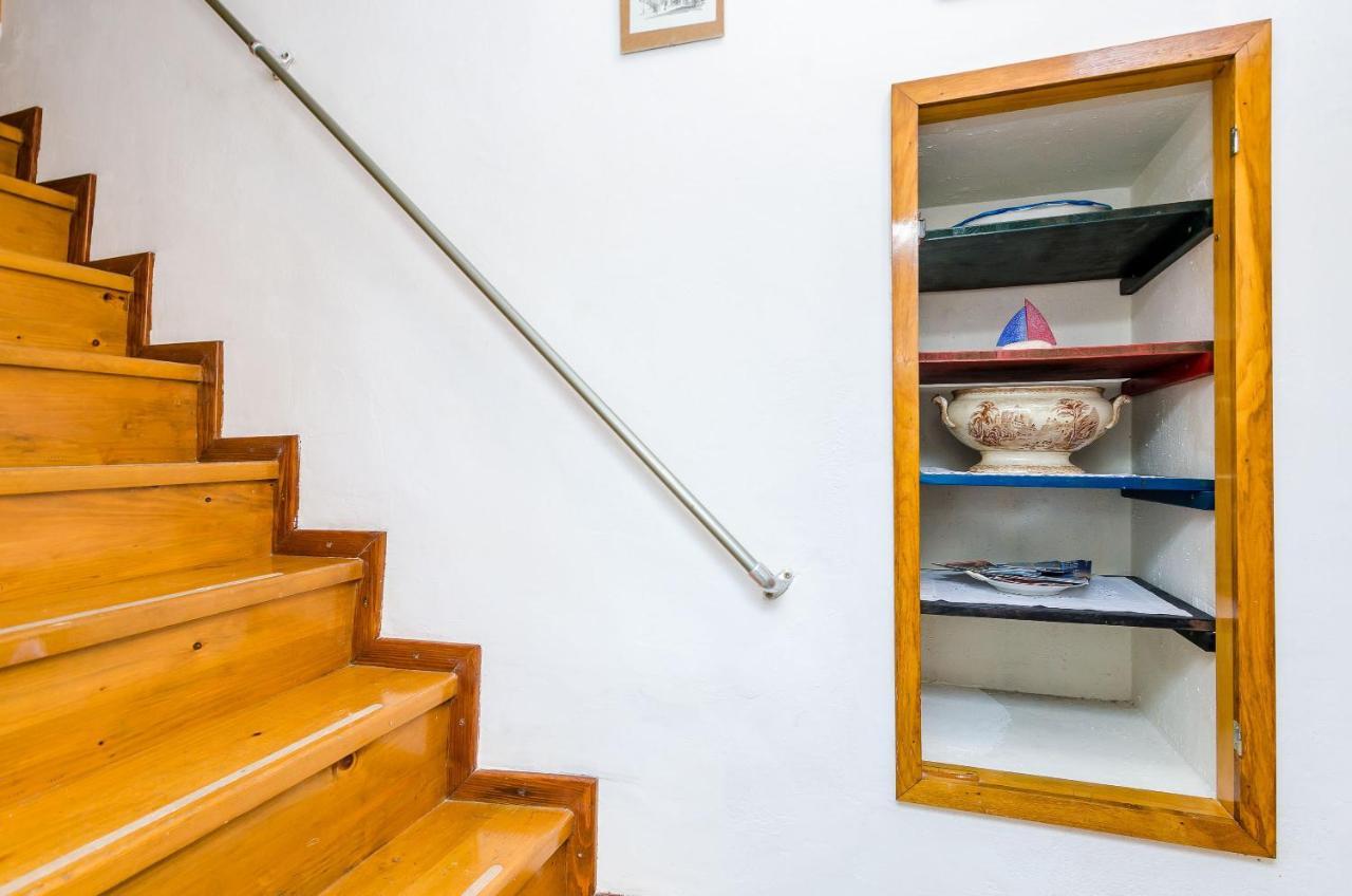 Apartmán Old Town Budget Dubrovník Exteriér fotografie