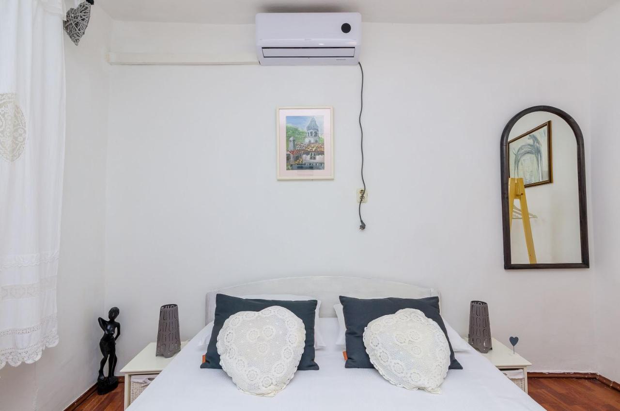 Apartmán Old Town Budget Dubrovník Exteriér fotografie