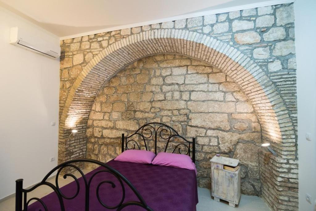Apartmán Old Town Budget Dubrovník Exteriér fotografie