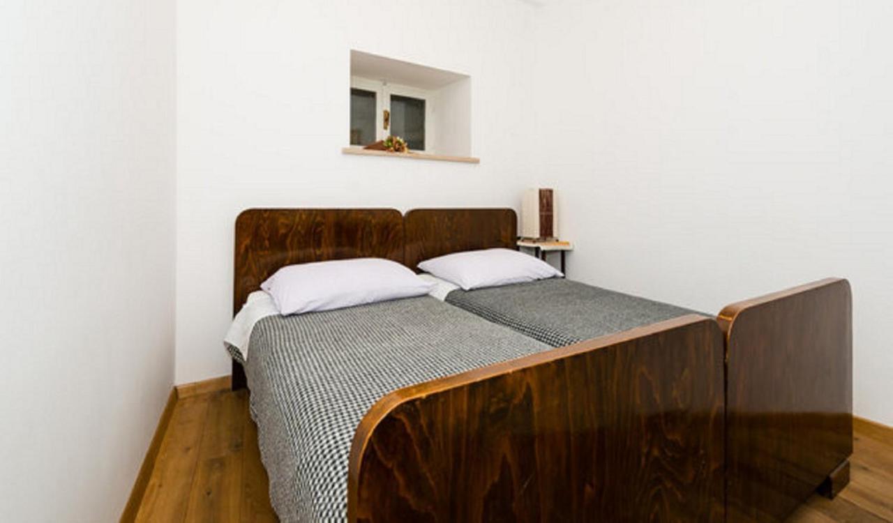 Apartmán Old Town Budget Dubrovník Exteriér fotografie