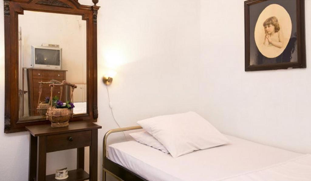 Apartmán Old Town Budget Dubrovník Exteriér fotografie