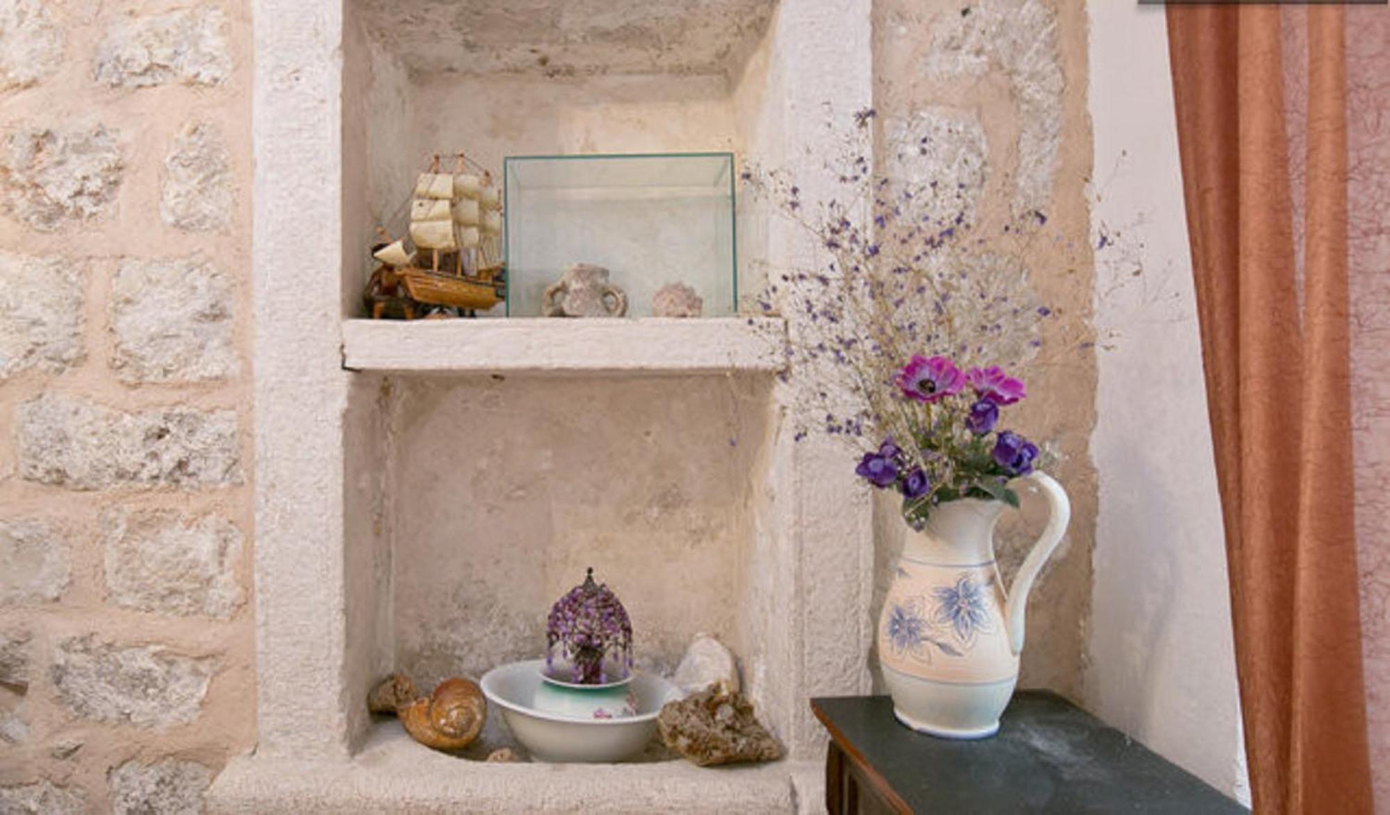 Apartmán Old Town Budget Dubrovník Pokoj fotografie