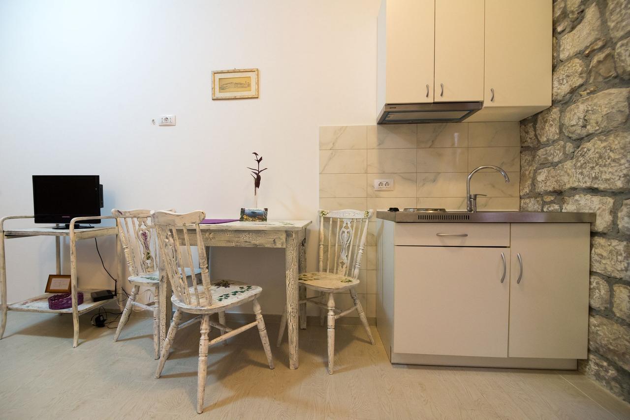 Apartmán Old Town Budget Dubrovník Exteriér fotografie
