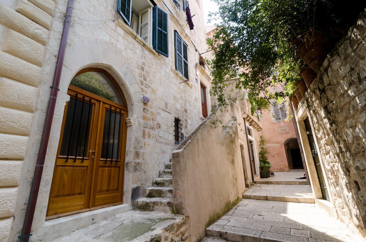 Apartmán Old Town Budget Dubrovník Exteriér fotografie