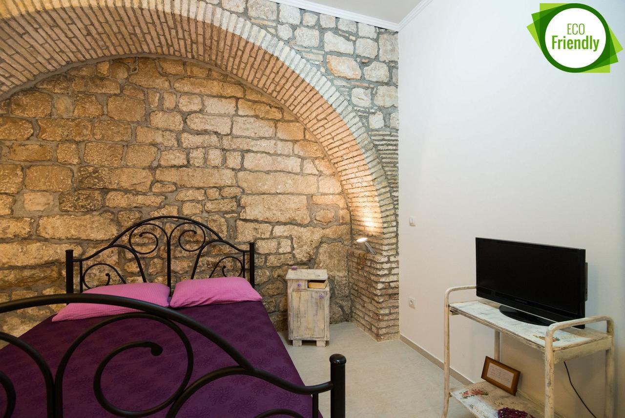 Apartmán Old Town Budget Dubrovník Exteriér fotografie