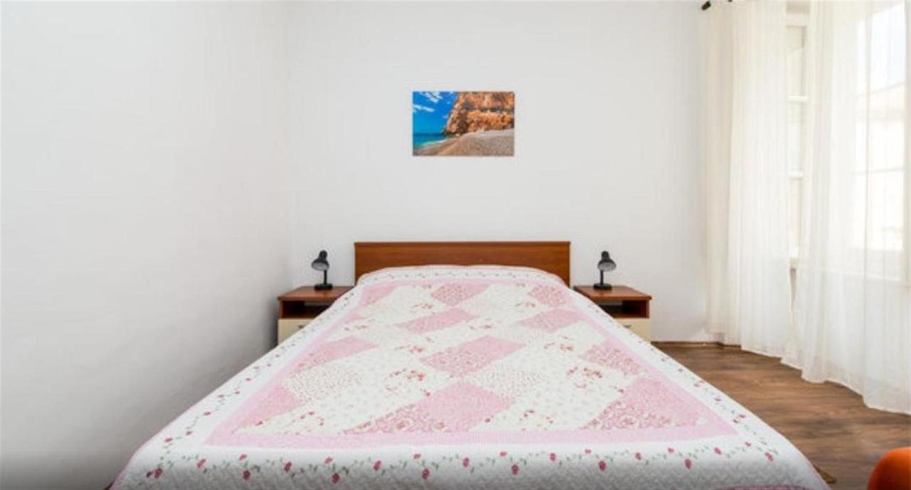 Apartmán Old Town Budget Dubrovník Pokoj fotografie