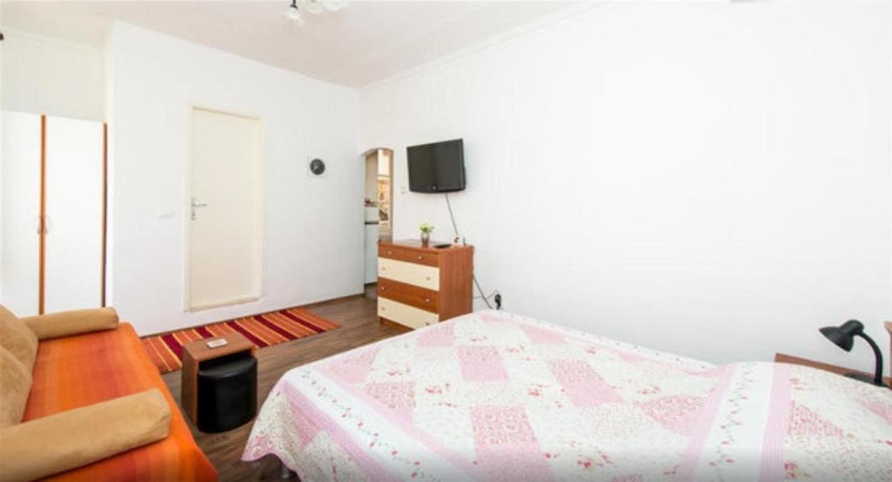 Apartmán Old Town Budget Dubrovník Pokoj fotografie