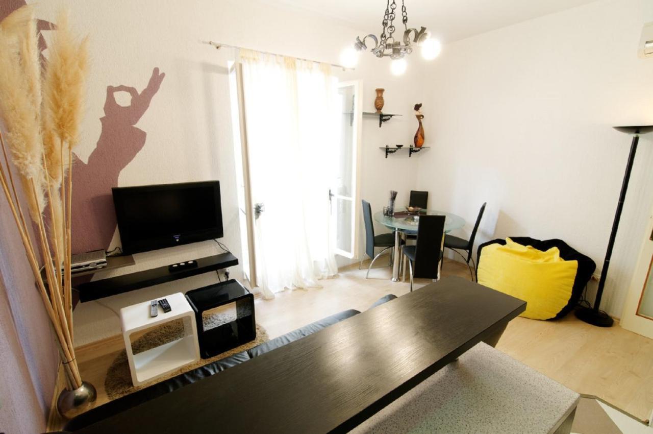 Apartmán Old Town Budget Dubrovník Exteriér fotografie