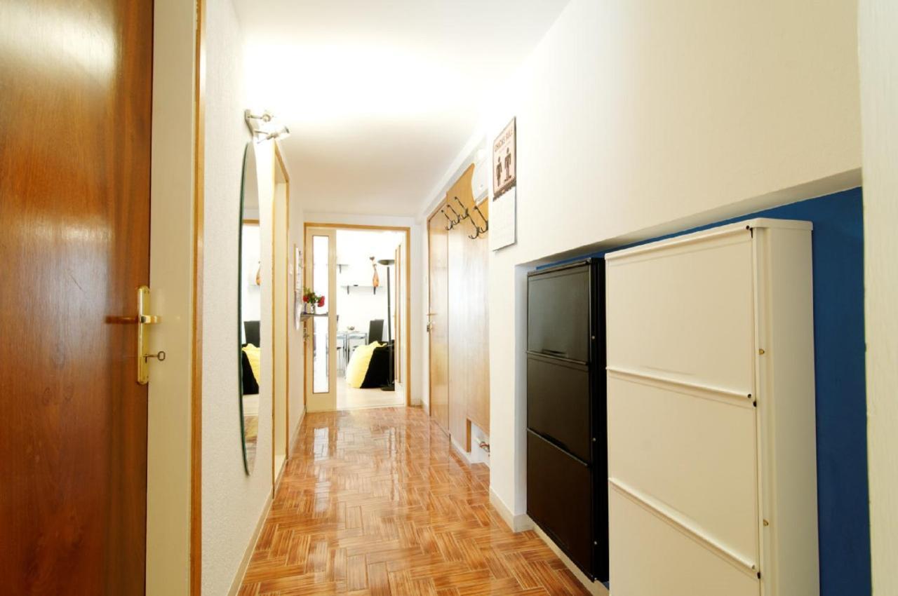 Apartmán Old Town Budget Dubrovník Pokoj fotografie