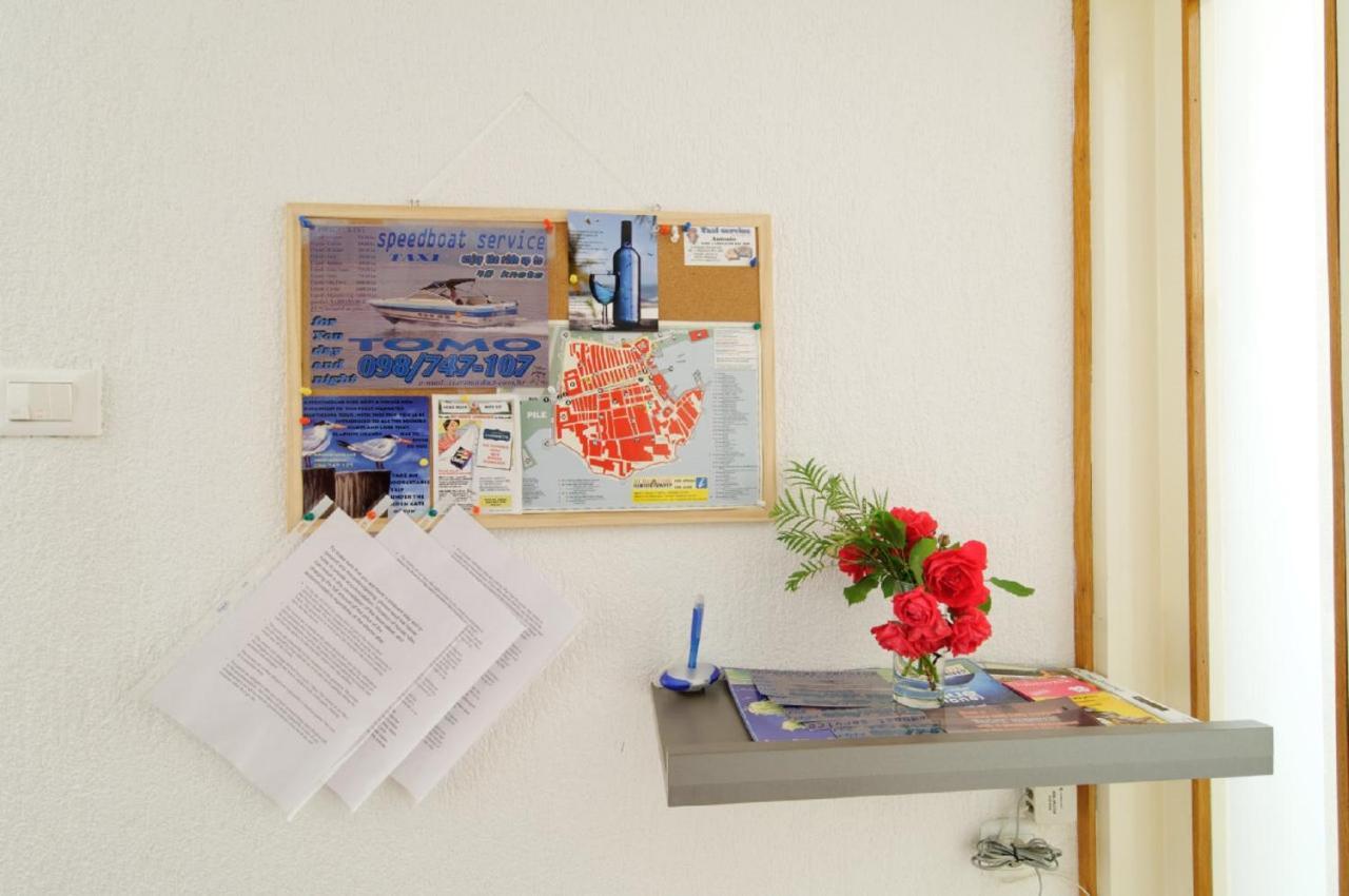 Apartmán Old Town Budget Dubrovník Pokoj fotografie